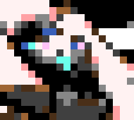 [95be89] Does this look like pixel art to you?