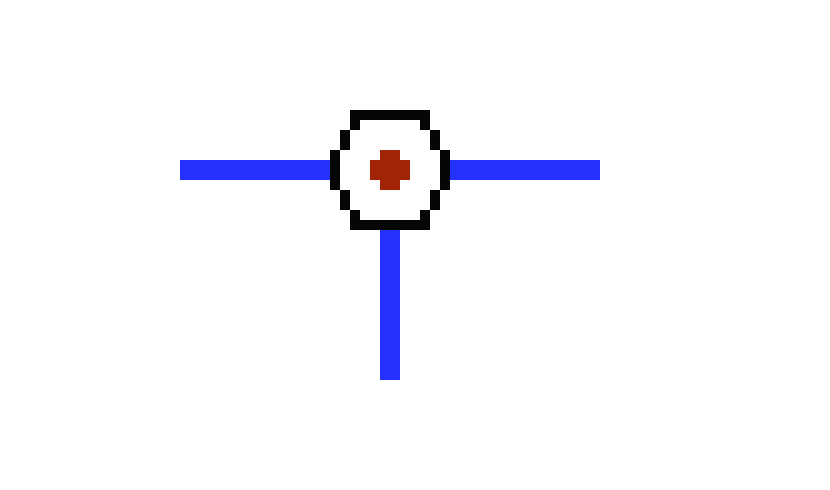 [79b783] Krunker Red Dot