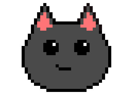 [5d2f32] Cat