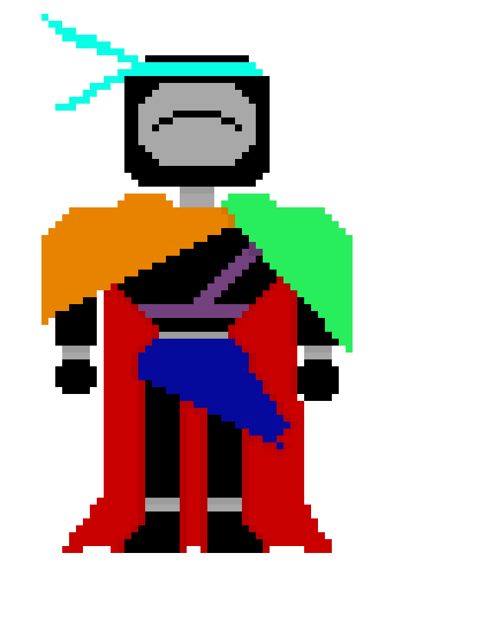 [2fcb16] *Starts Building a prototype drone*