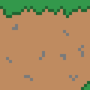 [d99f00] Dirt Top Path with Bottom Right Path 2
