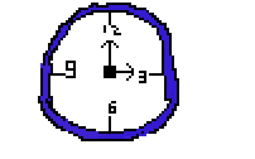 [174b76] Clock