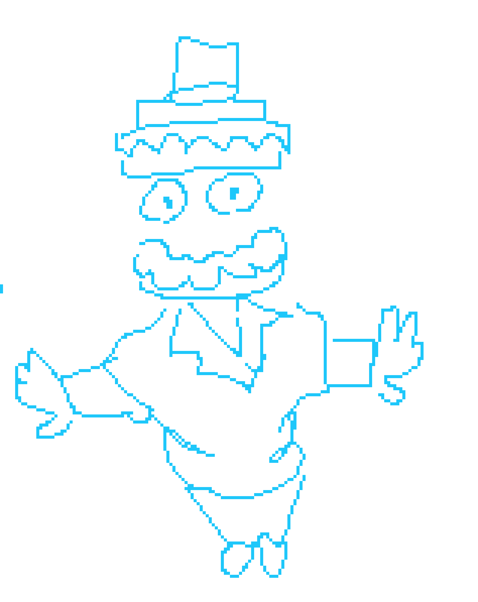 [425065] we can finally bee beesmo