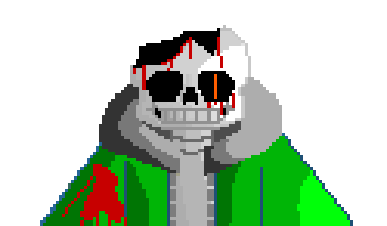 [9664c4] Sans - Wartale 2