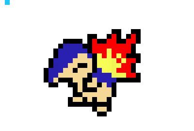 [9664c4] Cyndaquil