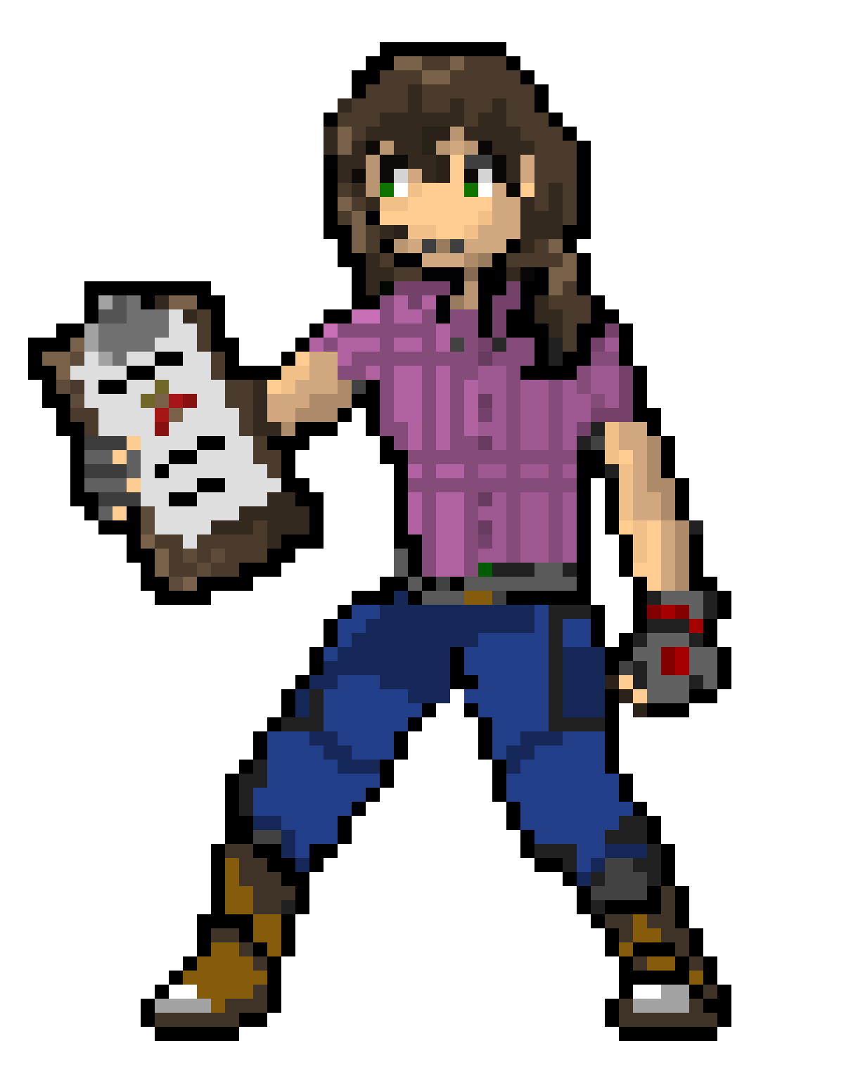 [68b0a1] Anne v4