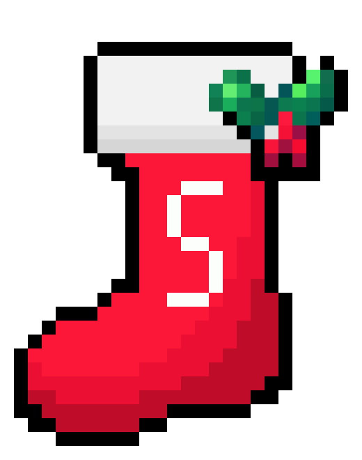 [d33d1a] Sam'sSock