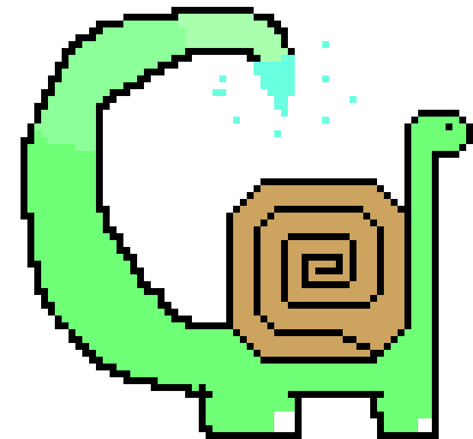 [409f86] Dino