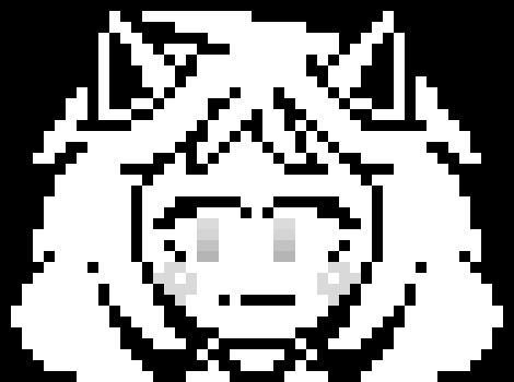 [be82ba] I hope you dont mine, T, but Im gonna make a heavy cameo in your battle. Becoming a voice and all.