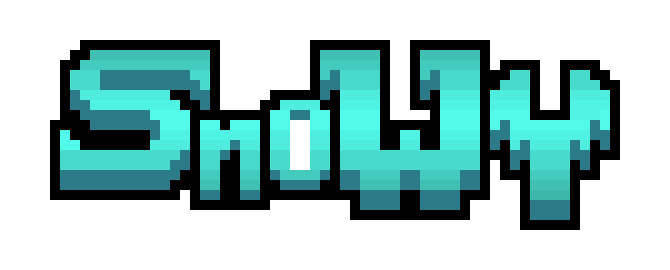 [9664c4] SnoWy