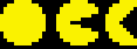 [a5417e] Pac-Man sprites