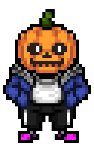 [35dc76] 🎃