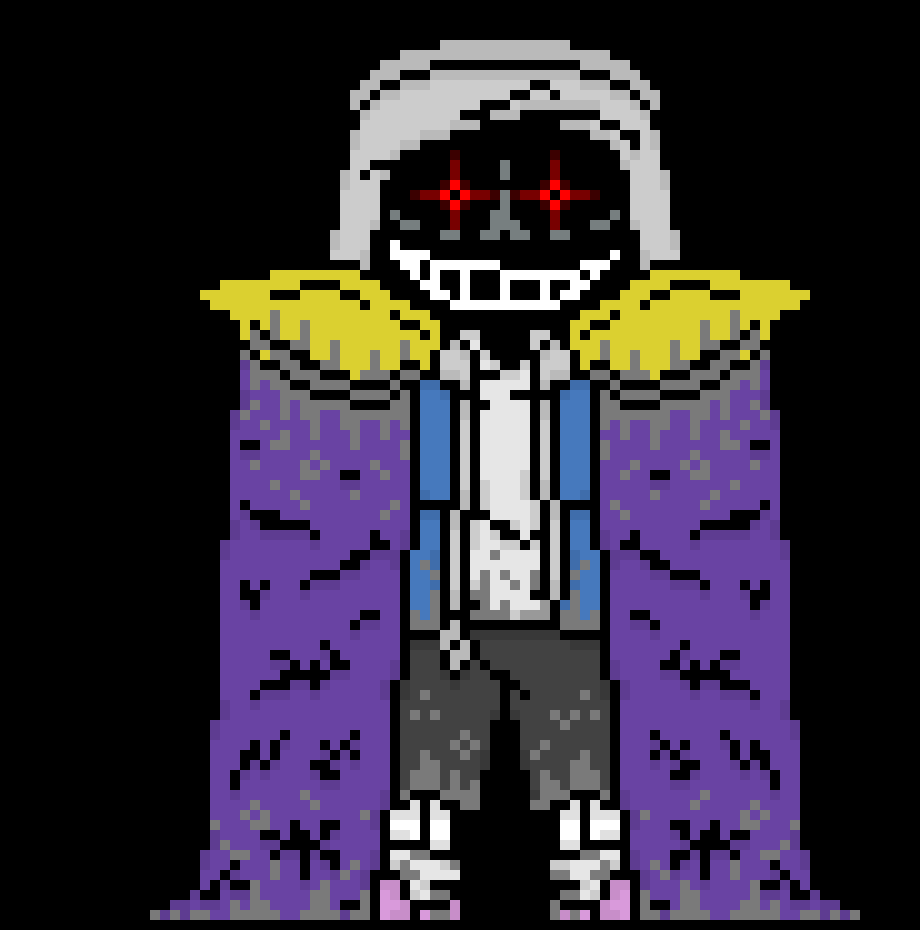 [57dac4] i think you would know who's DustDust Take this is, DST