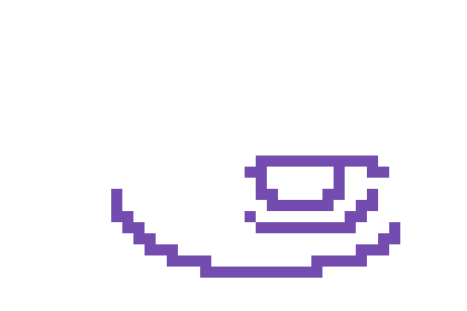 [006d2b] thinks. chat bottom eye line or nah
