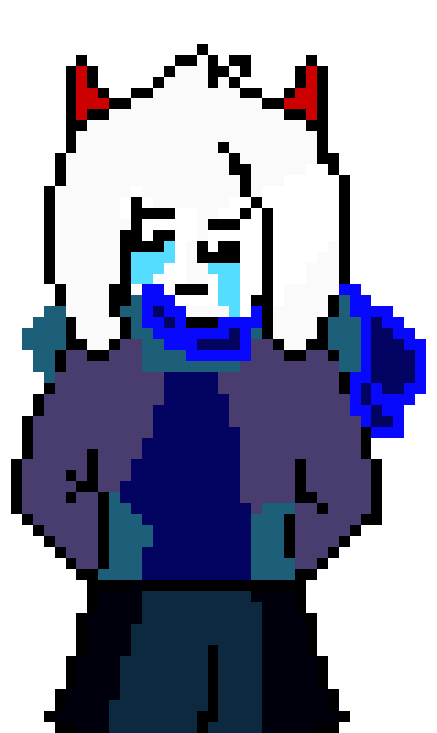 [904ba9] litrlley crying in real life