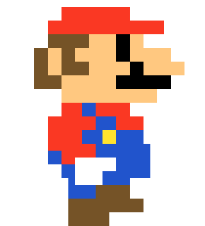 [9664c4] Mario
