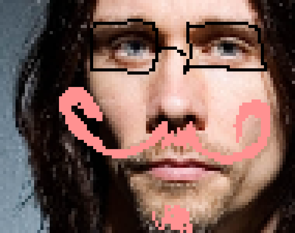 [236914] well i'm THE Bloob but people just call me bloob. it's nice to meet you and i hope you'll enjoy your stay