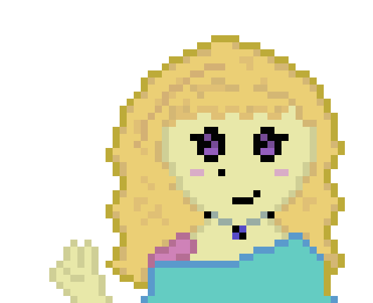 [8af2c3] Cute girl