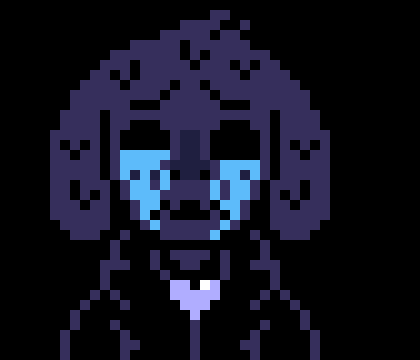[c91422] Asriel! .... 