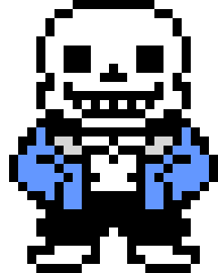 [9664c4] Sans