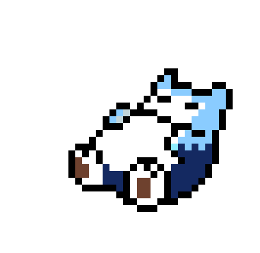 [9664c4] snorlax