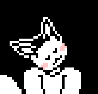 [20335a] well, ever since I became a furry people Started hating on me.