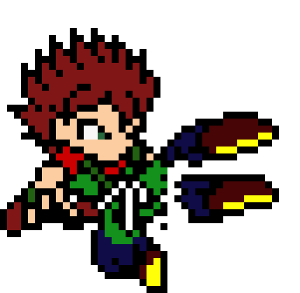 [b54c12] gon