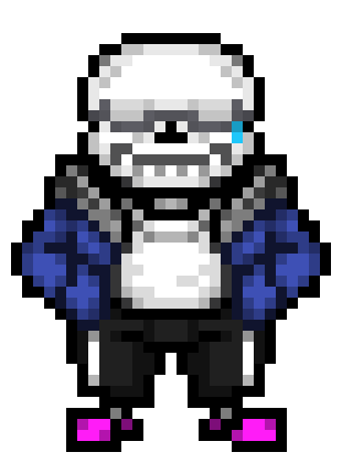 [6d16e6] what they said, i wish you luck with everything xeno 