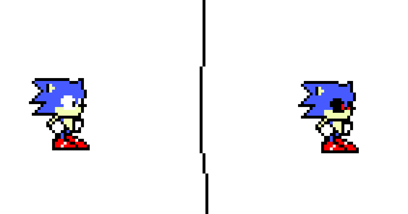 [9664c4] sonic/sonic .exe