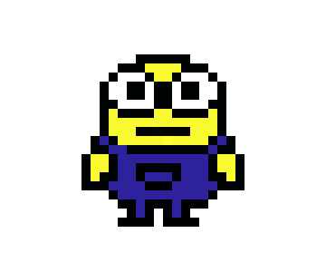 [3a051b] minion
