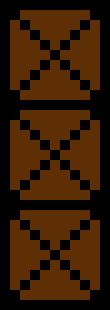 [9664c4] Straight Box