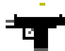 [9664c4] Pistol 4