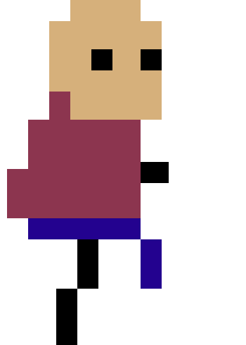[9664c4] Player