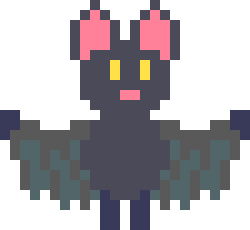 [1a18a3] Bat