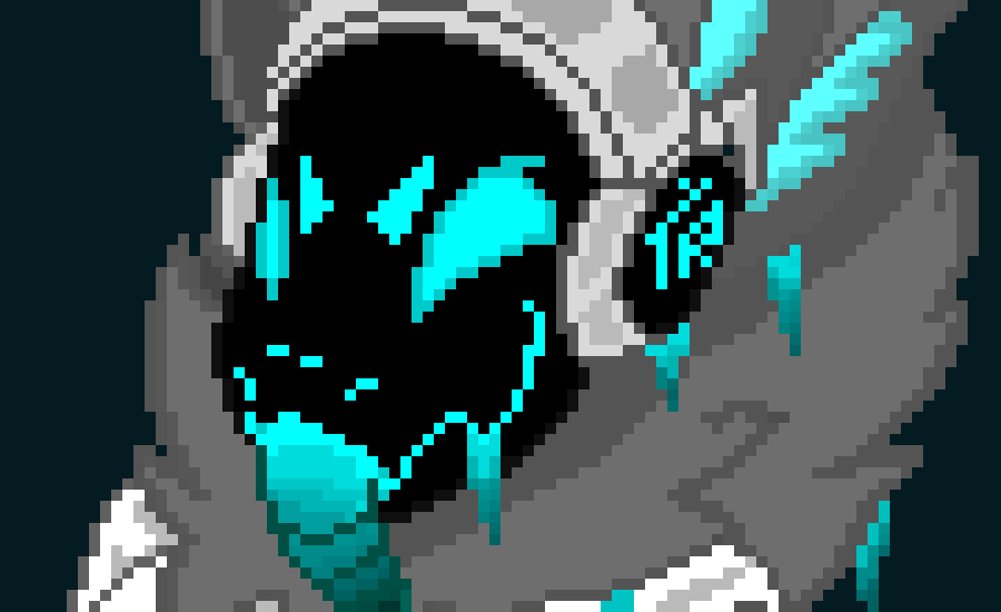 [cb9032] i have this redraw of a protogen lol -makrus