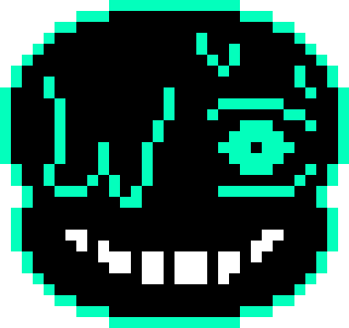 [7440cb] Nightmare head (REMAKE)