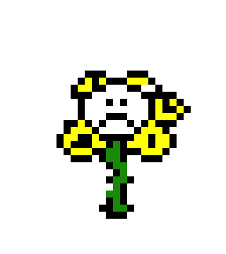 [31ec53] (Reserve Tale) Flowey