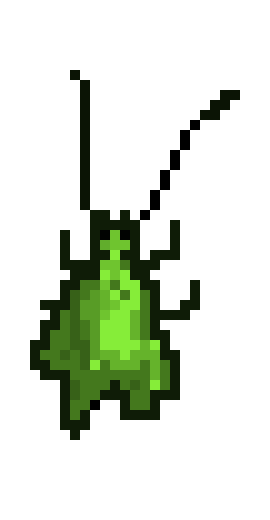 [733991] Leafbug