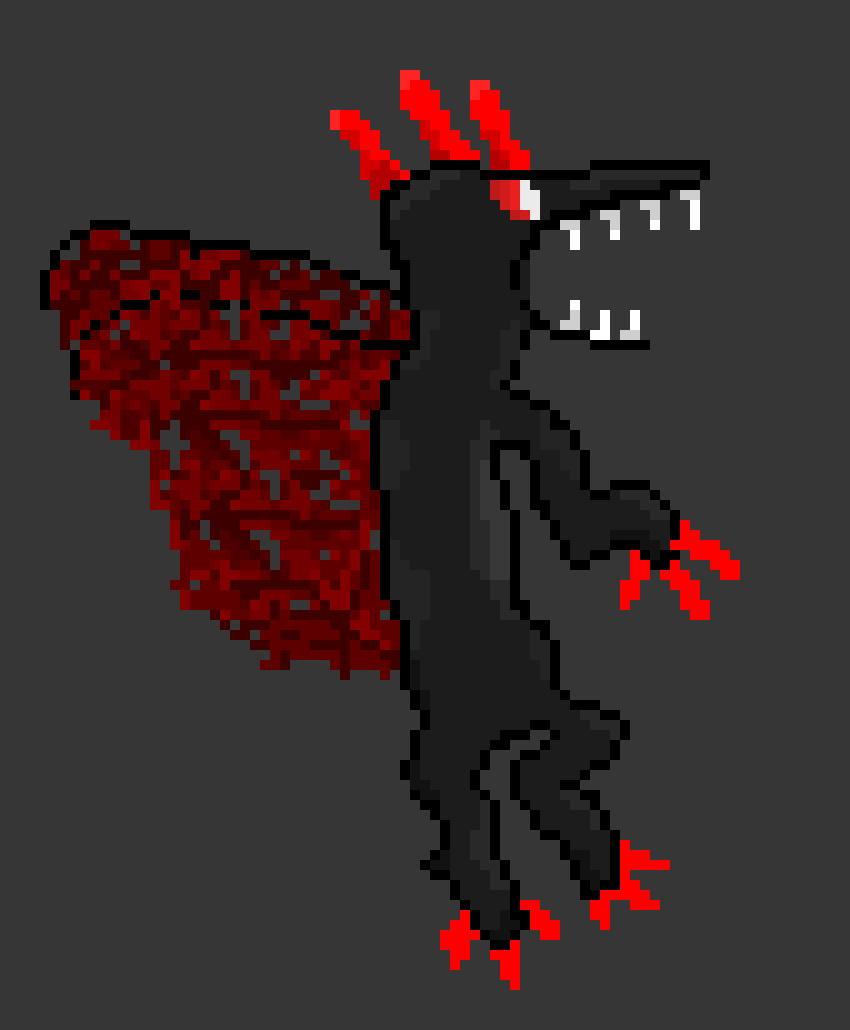 [f8e3eb] final dinoboss