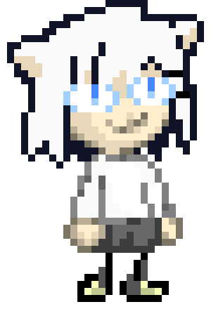 Neco Arc Template