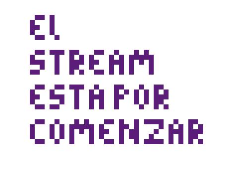 [1fe76b] Starting soon
