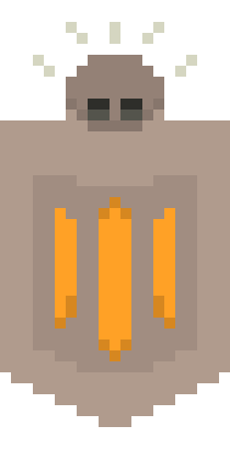 [842b0a] Golem Stage #2