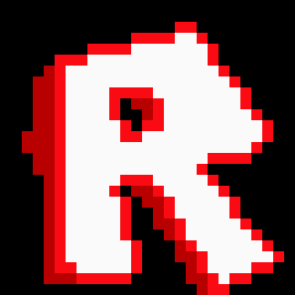 [9664c4] R logo.