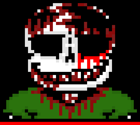 [57dac4] "i would never hurt you intentionally, Multi" is what i said, this one here needs killing... for the mayhem he is caused