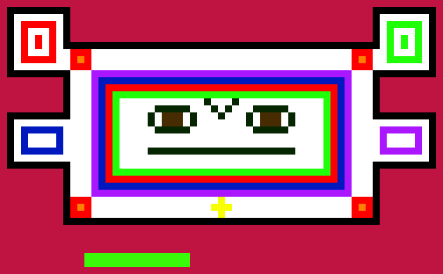 [9664c4] Level 3