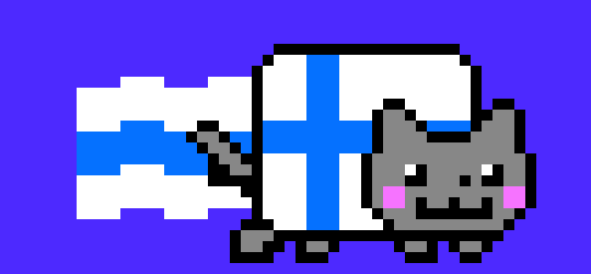 [9664c4] Fin-nyan-land