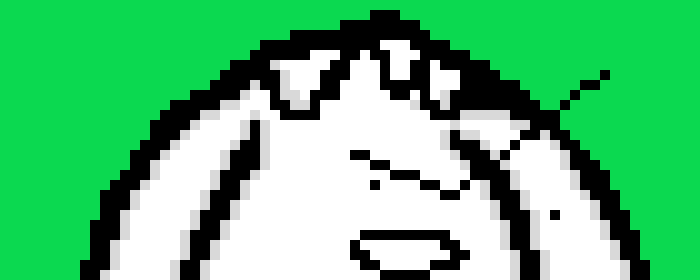 [e25ae6] Goat person, get back here and gimme the sprite you want me to draw!!!