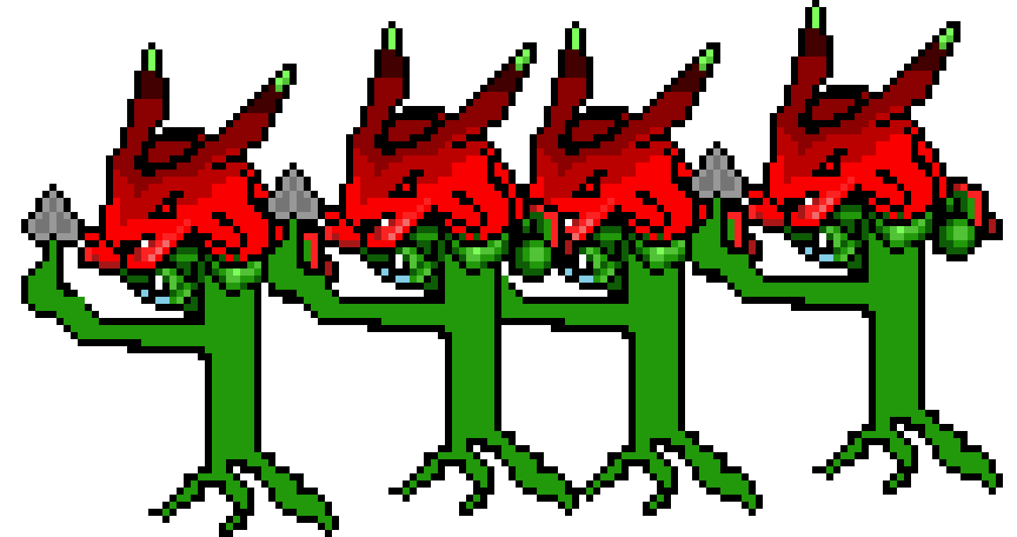 [9664c4] progect F.L.O.W.E.Y. minyons