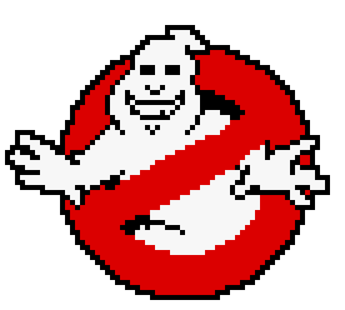 [57a48a] Ghostbusters Logo