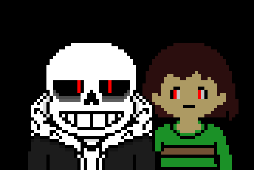 [0ae1f1] . . . . . lets go kill other me before someone else does *tps*